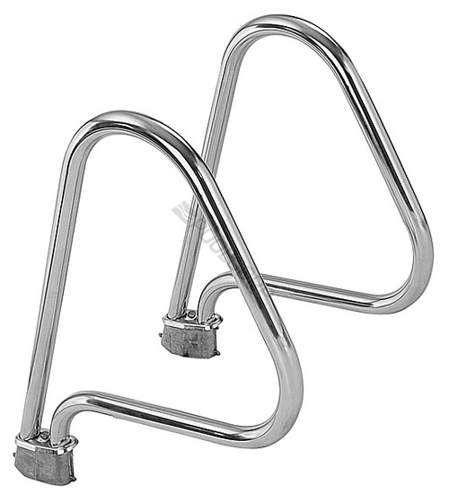 Commercial Ring Handrail Commercial Ring Handrail