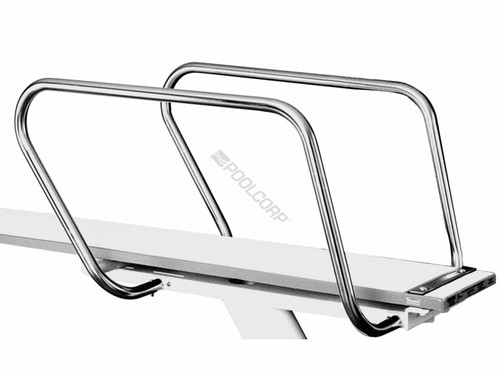 Ss Dls-101/ Dls-102/ Ecat Handrail & Hardware Ss Dls-101/ Dls-102/ Ecat Handrail & Hardware