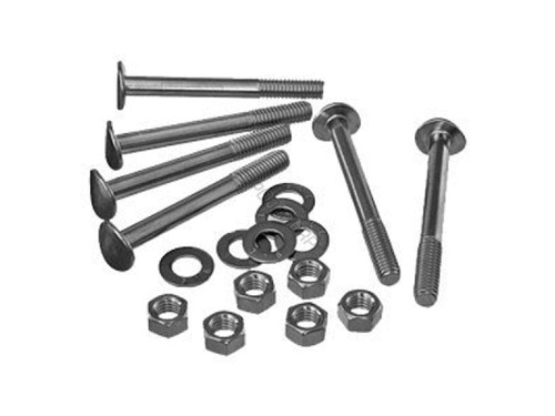 Bolt Pack 2 Step Elite Tread