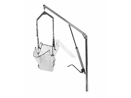 400# Capacity Handy Lift