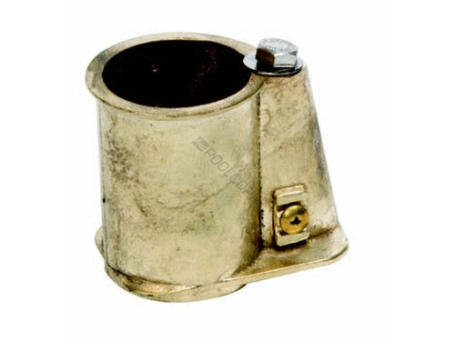 Anchor Socket Bronze 3"
