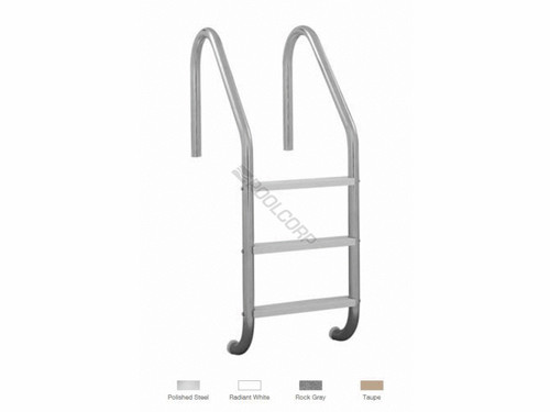 19" 2-Step Mg Economy Ladder W/ Hip Tread 19" 2-Step Mg Economy Ladder W/ Hip Tread