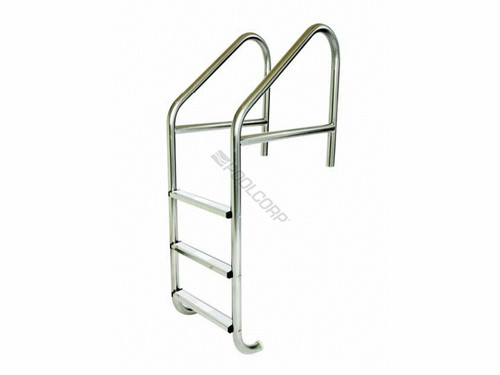 22" 3-Step Dade County Ladder W/ Elite Tread 22" 3-Step Dade County Ladder W/ Elite Tread