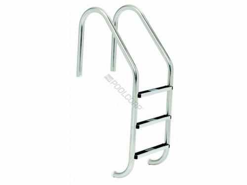 30" 5-Step Ladder W/ Crossbrace