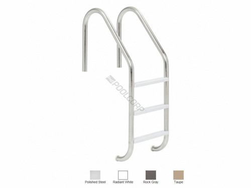 20" 3-Step Elite Economy Ladder w/ SS Tread 20" 3-Step Elite Economy Ladder w/ SS Tread