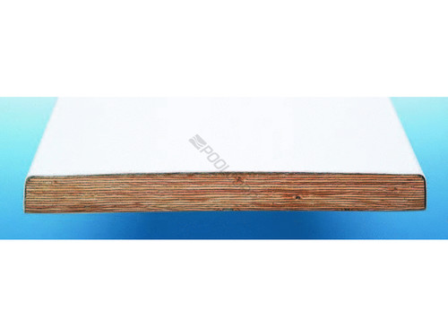 14' Radiant Wht Swim Club Diving Board 14' Radiant Wht Swim Club Diving Board
