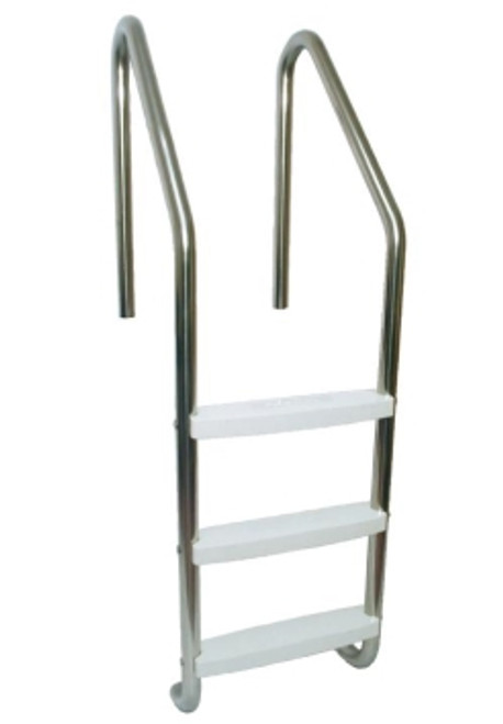 29" x .065 3-Step Std Plus Commercial Ladder w/ Plastic Tread 29" x .065 3-Step Std Plus Commercial Ladder w/ Plastic Tread