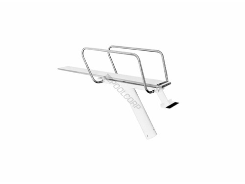 Econoline Diving Stand 1 Meter 12' Board