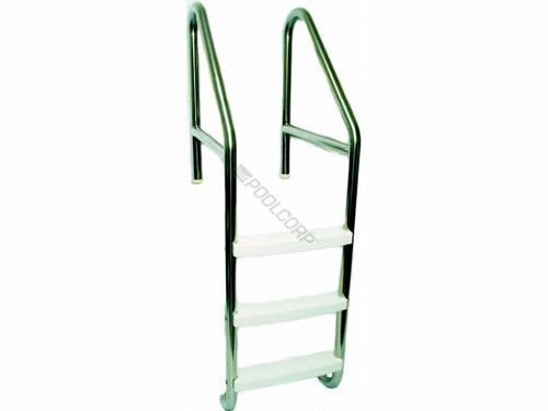 29" .065 2-Step Std Plus Ladder W/ Crossbrace 29" .065 2-Step Std Plus Ladder W/ Crossbrace
