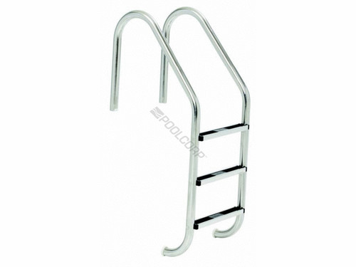 .109 4-Step Std Plus Ladder W/ Ss Tread .109 4-Step Std Plus Ladder W/ Ss Tread
