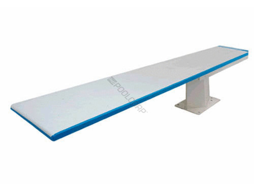 14' Eureka Fiberglass Diving Board 14' Eureka Fiberglass Diving Board