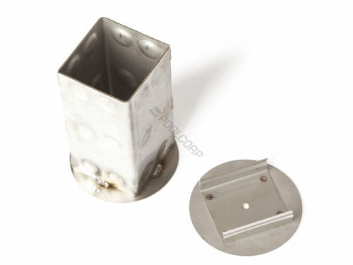 Pal2 Seat Arm W/O Bushing Pal2 Seat Arm W/O Bushing