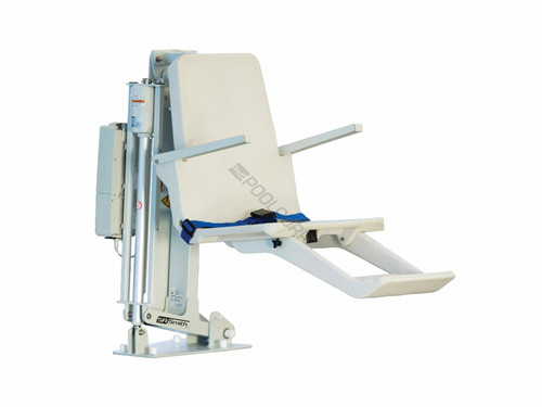 Mulightilift Folding Lift W/ Armrest W/O Anchor
