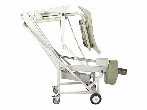 Axs Lift W/ Caddie Lock Anchor & Key Axs Lift W/ Caddie Lock Anchor & Key