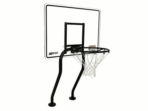 Salt Friendly Swim-Dunk Residential Game w/o Anchors