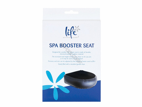 Life Inflatable Spa Booster Seat Life Inflatable Spa Booster Seat