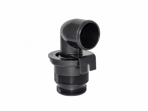 Elbow/ Bulkhead Assy