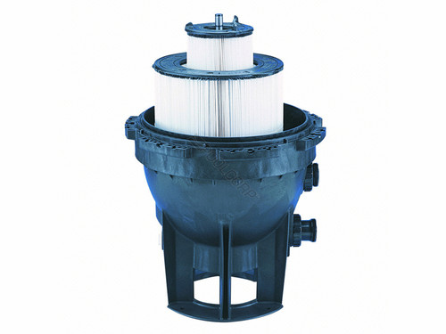 400Sqf Sm Series System:3 Modular Media Filter 400Sqf Sm Series System:3 Modular Media Filter