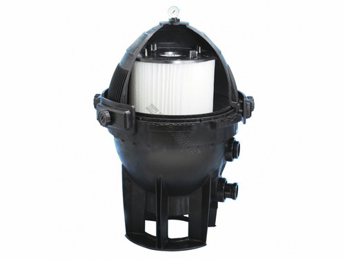 72Sqf Smd Series System:3 Modular De Filter