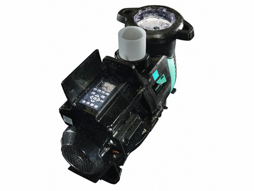 3Hp 230V Intelliproxf Variable Speed Pump 3Hp 230V Intelliproxf Variable Speed Pump