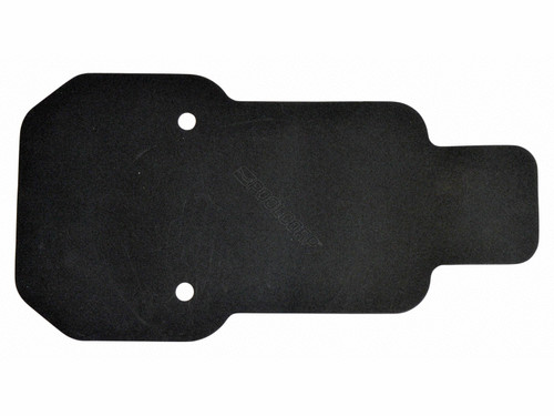 Mpr/P4R/P4E Rubber Pump Base Pad