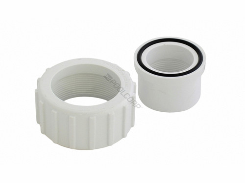Pool & Spa Pump Half Package Union Pool & Spa Pump Half Package Union