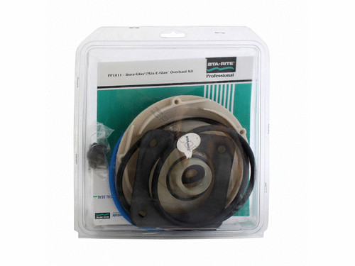 .5Hp Fr .75Hp Ur Parts-Paks Seal/ Gasket Kit .5Hp Fr .75Hp Ur Parts-Paks Seal/ Gasket Kit