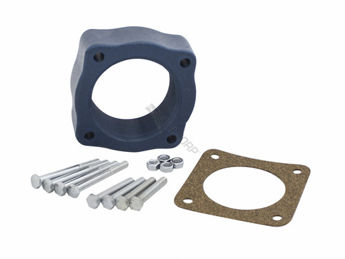 3" Strainer Ci Remote Trap Install Flange