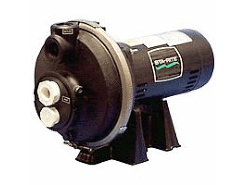.5Hp Plbc Series Booster Pump