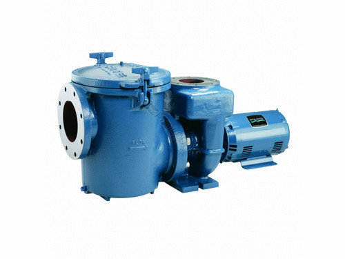 7.5Hp 3Ph 200V Sta-Rite Ccsp Series Pump