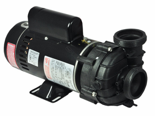 Dura-Jet Pump 3Hp 2Sp 230V Dj Series Dura-Jet Pump 3Hp 2Sp 230V Dj Series