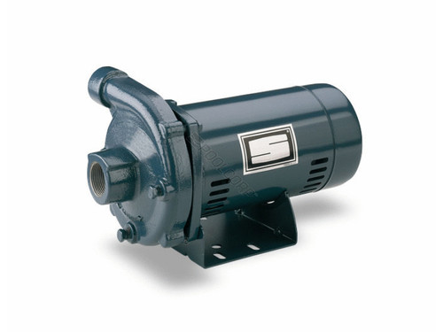 Pentair Sta-Rite 1Hp 3Ph Cast Pentair Sta-Rite 1Hp 3Ph Cast