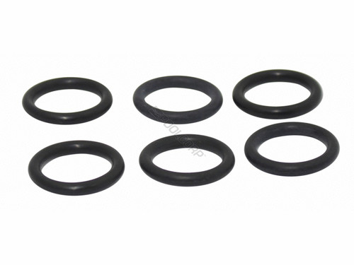 6/Pk 175/200K Coil/ Tubesheet Oring