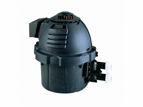 200K Btu Ng Iid Max-E-Therm Low Nox Heater