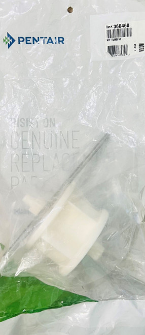 Lil Rebel Turbine Kit 360460 Lil Rebel Turbine Kit 360460