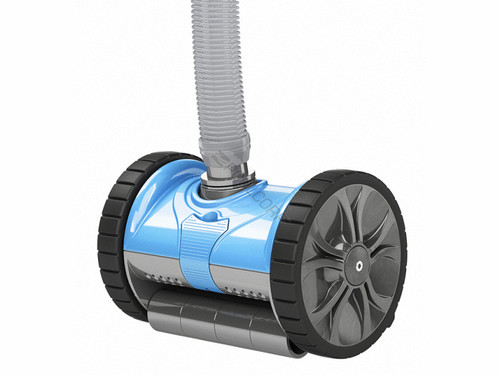 'Lil Rebel Ag Suction Side Pool Cleaner (In Store Only) 'Lil Rebel Ag Suction Side Pool Cleaner (In Store Only)