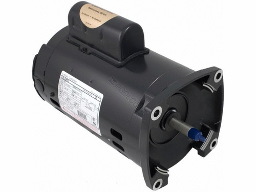 .75Hp 115/230V Sqfl Motor .75Hp 115/230V Sqfl Motor