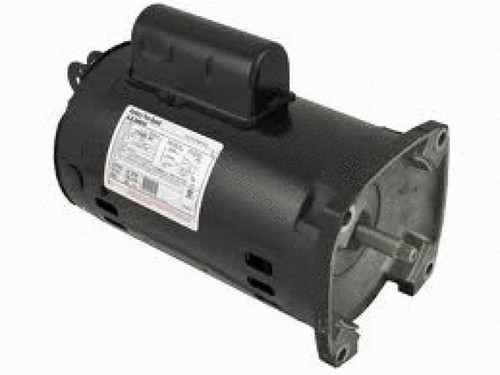 .75Hp Fr Ee 115/230V Sqfl Motor .75Hp Fr Ee 115/230V Sqfl Motor