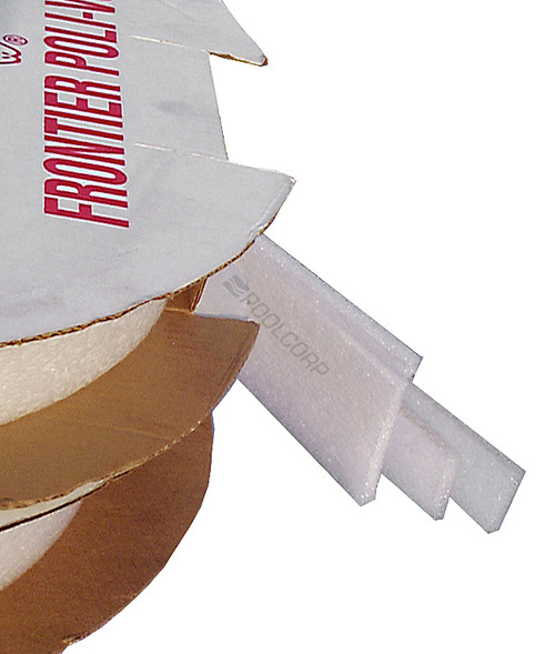 3 .5"X1.5"X60' Poli-Void Joint Filler