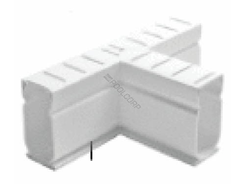 Gry Deck Drain Side Adapter