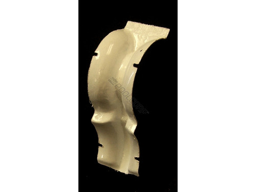 2 Regular Chamfer Clip