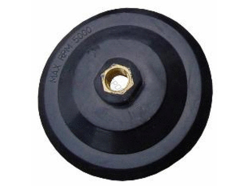 Polishing Pad Velcro