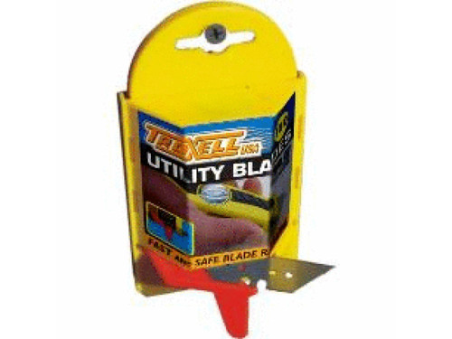 Knife Blade Dispensor 100Pk