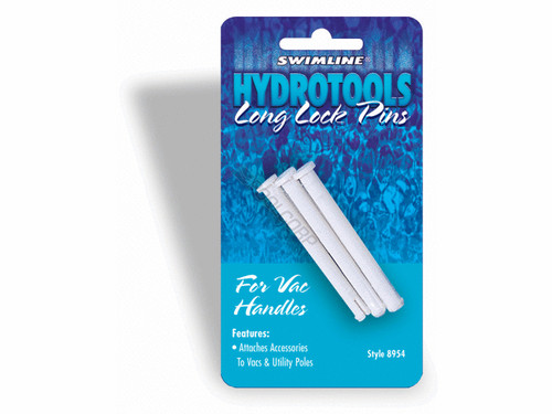 3/Pk Long Hydrotools Lock Pins