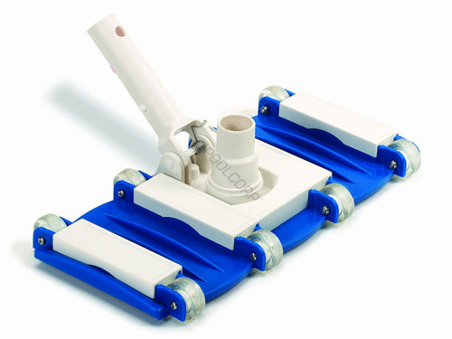 Hydrotools Flexible Weighted Vacuum Head