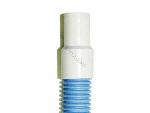 1.5"X40' Hydrotools Vac Hose W/Swl Cuff