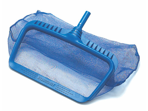 Hydrotools Pro Heavy Duty Leaf Rake Deep Bag