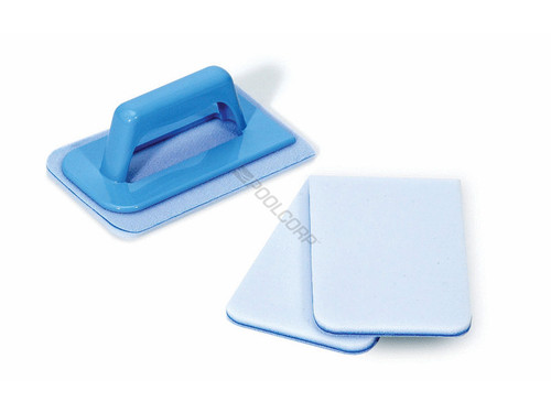 12/Display Pool / Spa Start Kit W/Handle