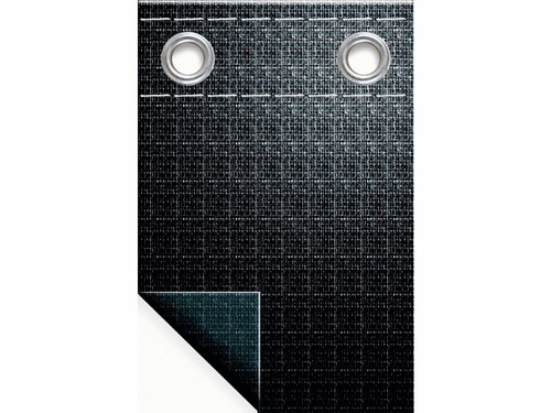 12' Rd Deluxe Leaf Net