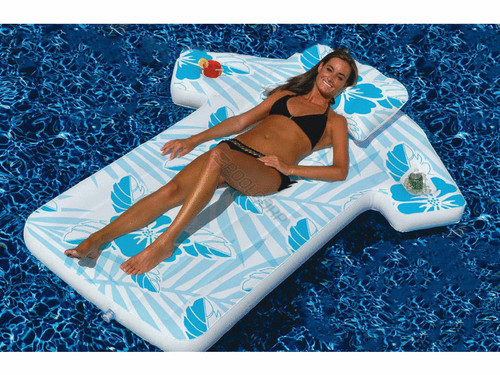 Cabana Shirt Float Cabana Shirt Float